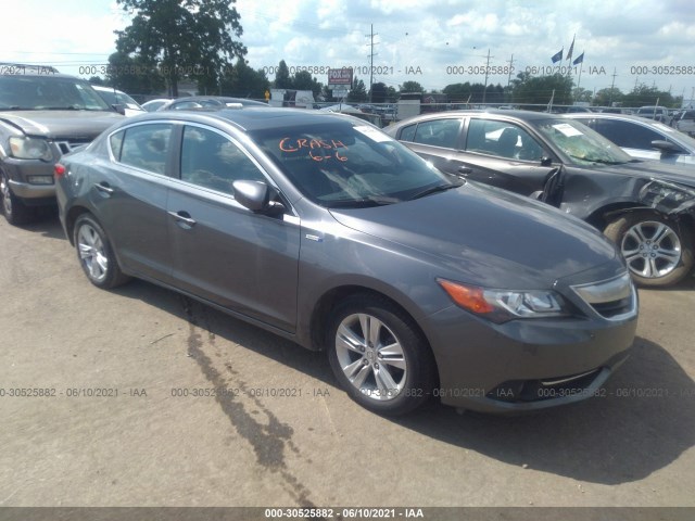 ACURA ILX 2013 19vde3f70de300314