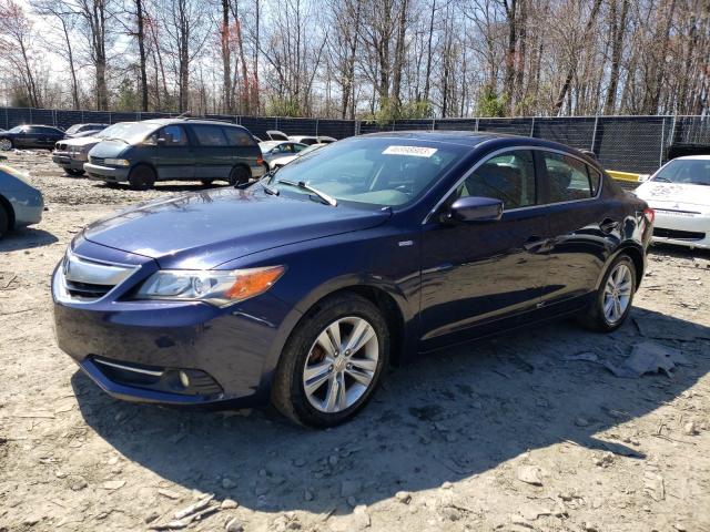 ACURA NULL 2013 19vde3f70de300717