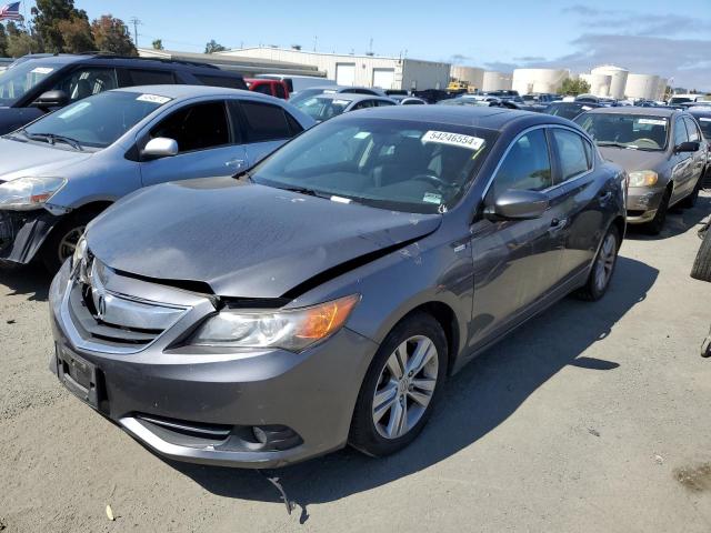 ACURA ILX 2013 19vde3f70de300751