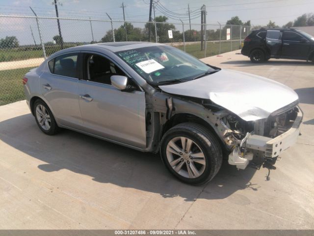 ACURA ILX 2013 19vde3f70de300765