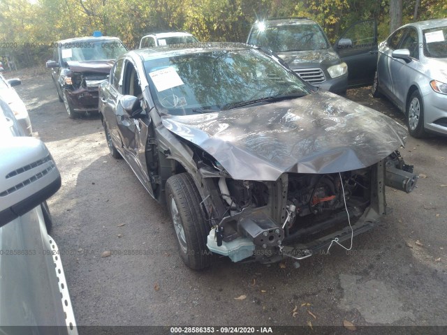 ACURA ILX 2013 19vde3f70de300913