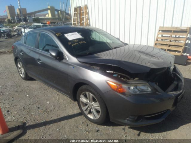 ACURA ILX 2013 19vde3f70de301060