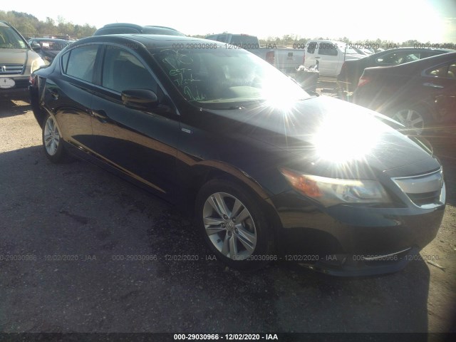 ACURA ILX 2013 19vde3f70de301284