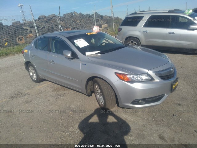 ACURA ILX 2013 19vde3f70de301429