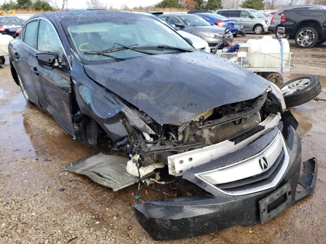 ACURA ILX HYBRID 2013 19vde3f70de301673