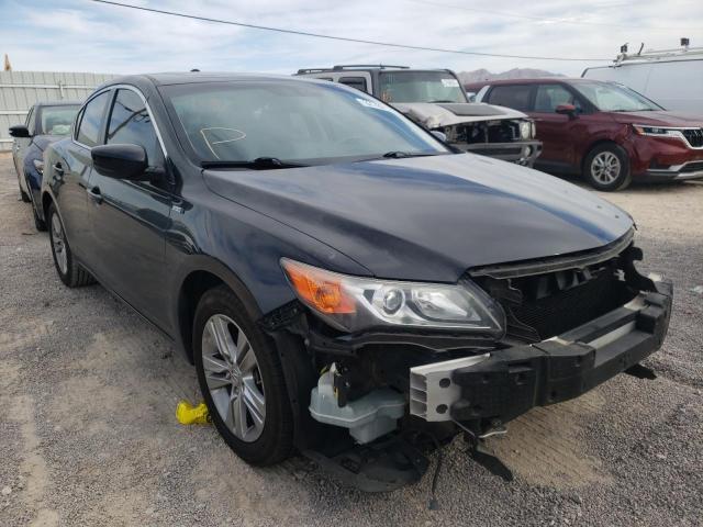 ACURA ILX HYBRID 2013 19vde3f70de301995