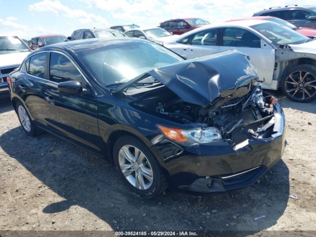 ACURA ILX 2013 19vde3f70de302287