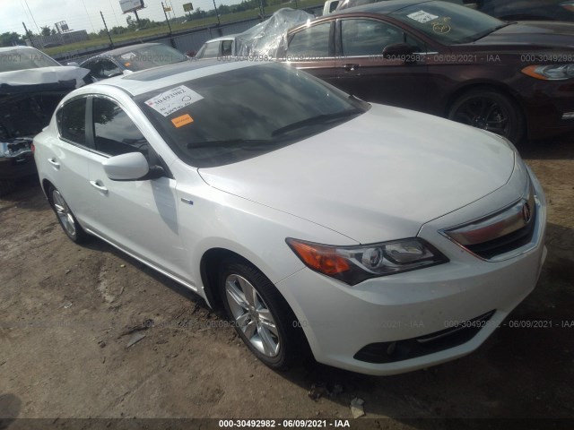 ACURA ILX 2014 19vde3f70ee300069