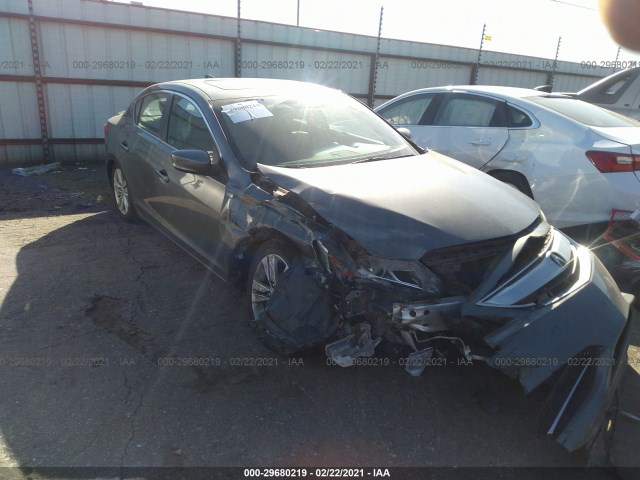 ACURA ILX 2013 19vde3f71de300063