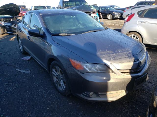 ACURA ILX HYBRID 2013 19vde3f71de300094