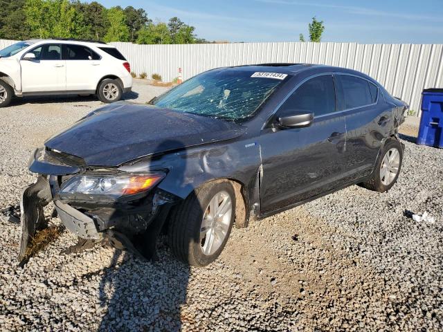 ACURA ILX 2013 19vde3f71de300516