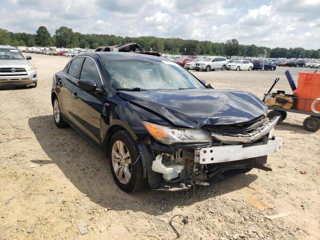 ACURA ILX HYBRID 2013 19vde3f71de300807