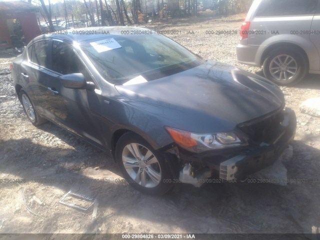 ACURA ILX 2013 19vde3f71de301178