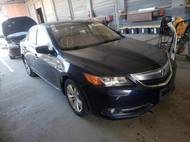 ACURA ILX HYBRID 2013 19vde3f71de301259