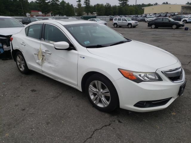 ACURA ILX HYBRID 2013 19vde3f71de301343