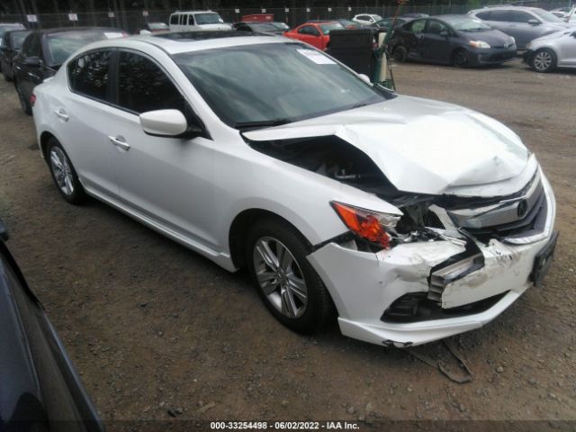 ACURA ILX 2013 19vde3f71de301360