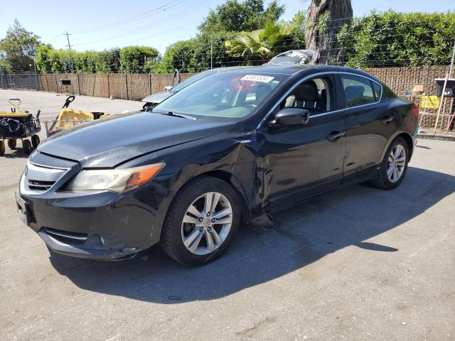 ACURA ILX 2013 19vde3f71de301617