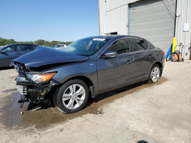 ACURA ILX HYBRID 2013 19vde3f71de301794