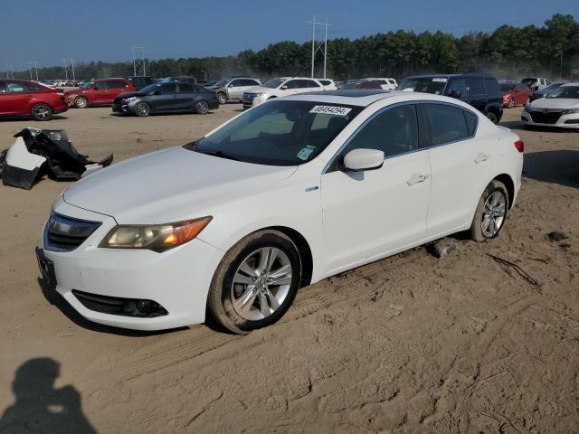 ACURA ILX HYBRID 2013 19vde3f71de302251