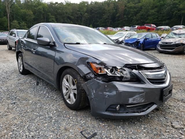 ACURA ILX HYBRID 2014 19vde3f71ee300002