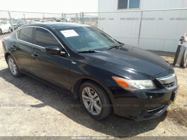 ACURA ILX 2014 19vde3f71ee300162