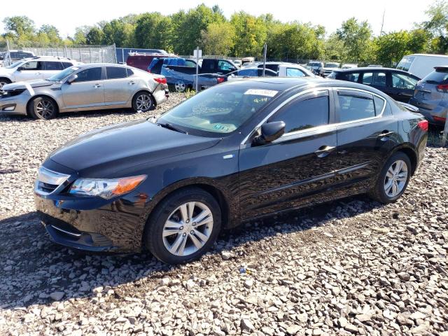 ACURA ILX 2013 19vde3f72de300251