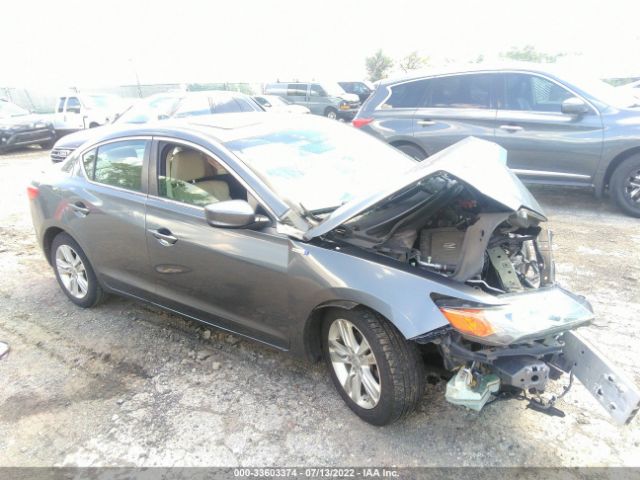 ACURA ILX 2013 19vde3f72de300301