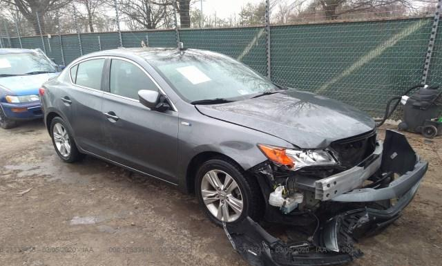 ACURA ILX 2013 19vde3f72de300525