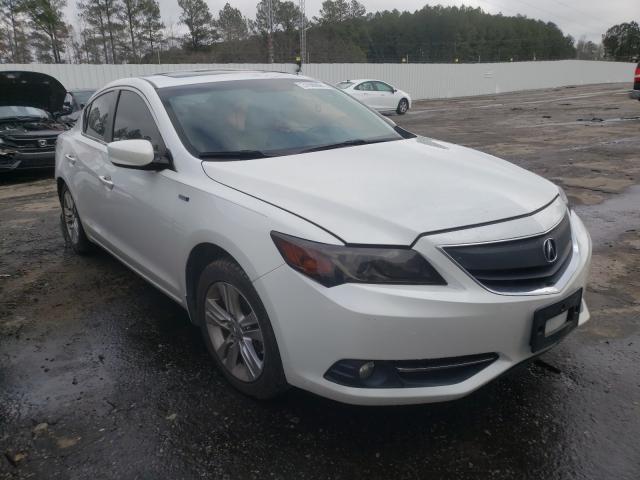 ACURA ILX HYBRID 2013 19vde3f72de301108