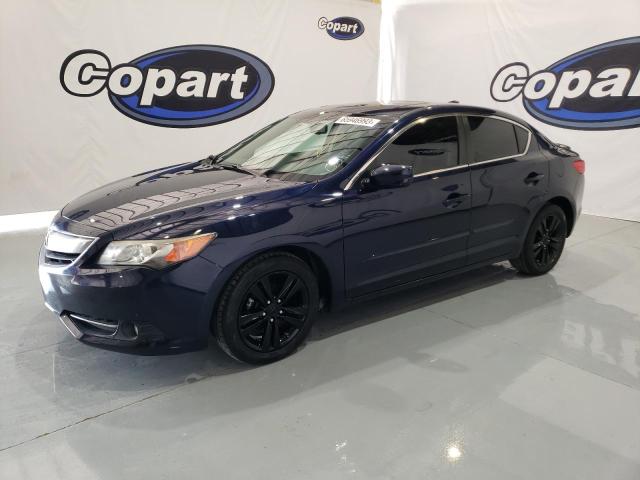 ACURA ILX 2013 19vde3f72de301268