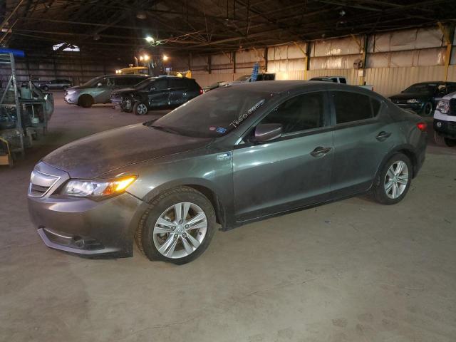 ACURA ILX 2013 19vde3f72de301738