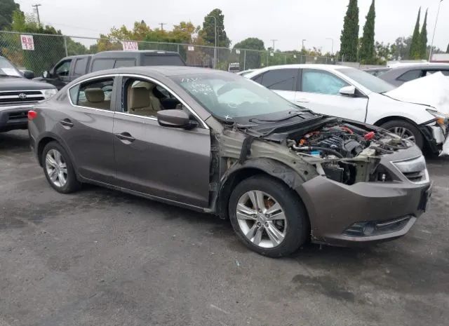 ACURA ILX HYBRID 2013 19vde3f72de302212