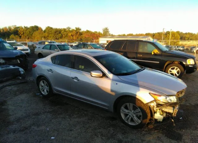 ACURA ILX 2013 19vde3f72de302338