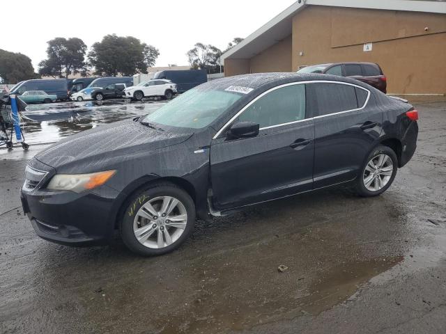 ACURA ILX 2013 19vde3f72de302484