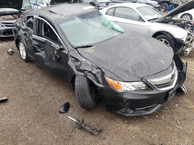 ACURA ILX HYBRID 2013 19vde3f72de400043