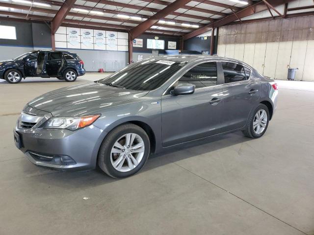 ACURA ILX HYBRID 2013 19vde3f73de300646