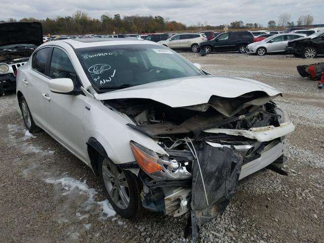 ACURA ILX HYBRID 2013 19vde3f73de301120