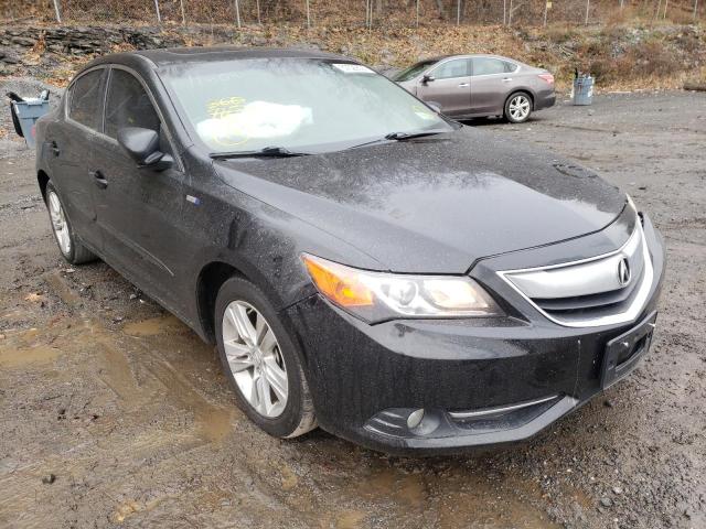 ACURA ILX 2013 19vde3f73de301604