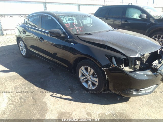 ACURA ILX 2013 19vde3f73de302364