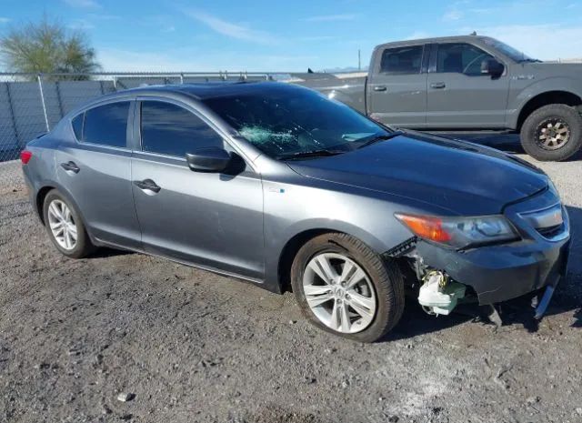 ACURA ILX 2013 19vde3f74de300087