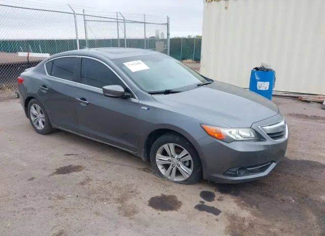 ACURA NULL 2013 19vde3f74de300123