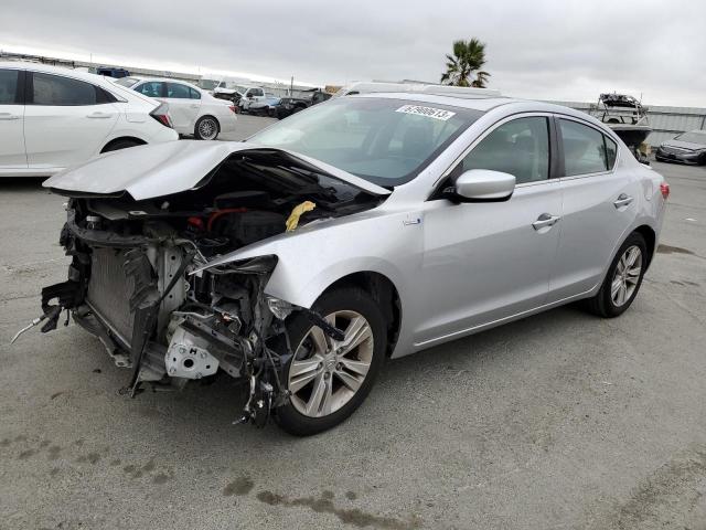 ACURA ILX HYBRID 2013 19vde3f74de300171