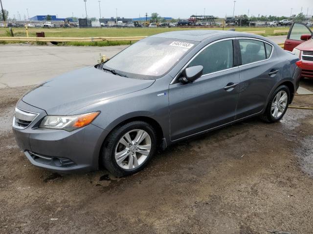 ACURA ILX 2013 19vde3f74de300395