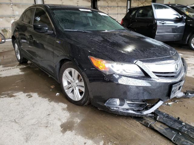 ACURA ILX HYBRID 2013 19vde3f74de300798