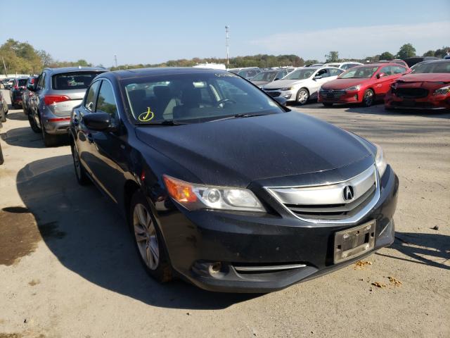 ACURA ILX HYBRID 2013 19vde3f74de300817