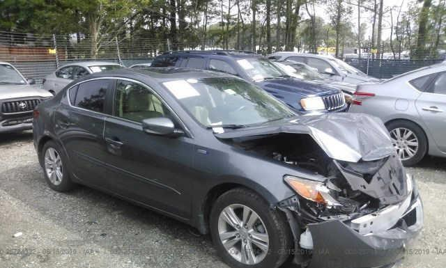 ACURA ILX 2013 19vde3f74de301028