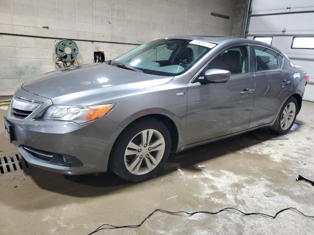 ACURA ILX 2013 19vde3f74de301059