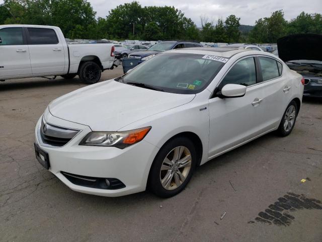 ACURA ILX 2013 19vde3f74de301644