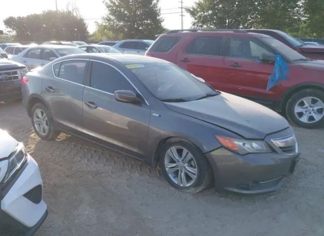 ACURA ILX 2013 19vde3f74de302180