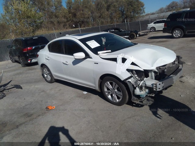 ACURA ILX 2013 19vde3f74de302390